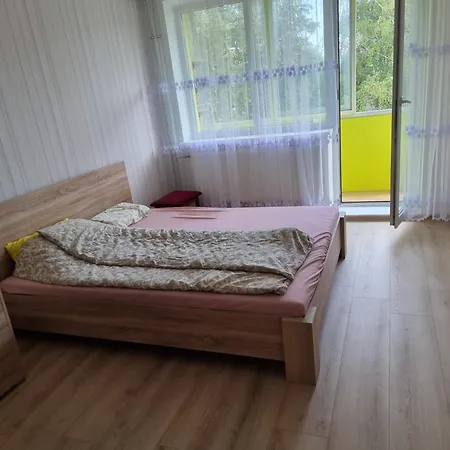 Homestay 174 Kaunas